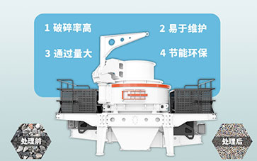 制河卵石砂機獨攬工程項目