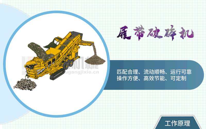 履帶式移動打砂機
